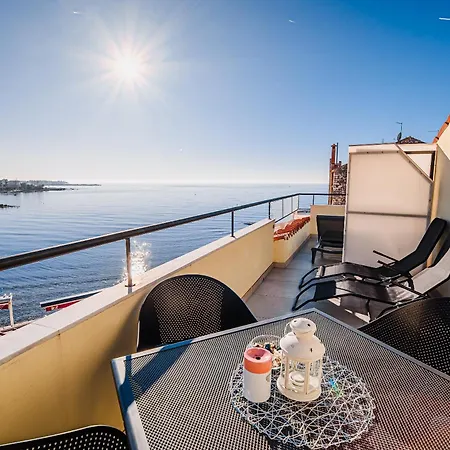 아파트 Rosana 우마그