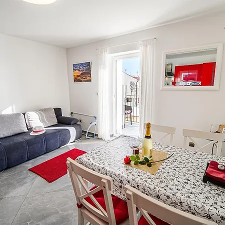Rosana Apartman Umag