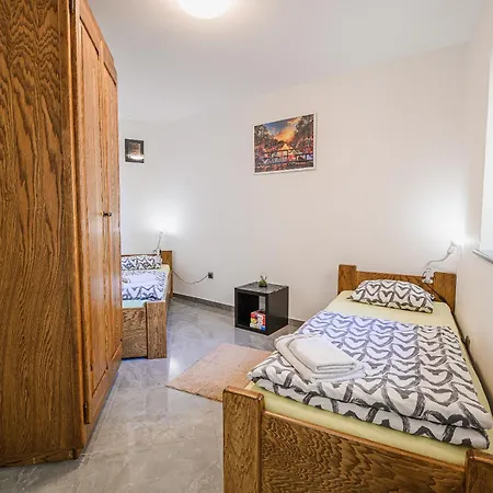 Apartman Rosana Umag
