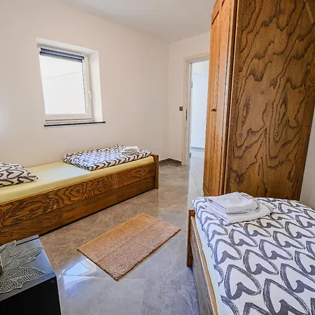 Rosana Apartman Umag