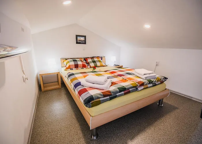 Rosana Apartment Umag